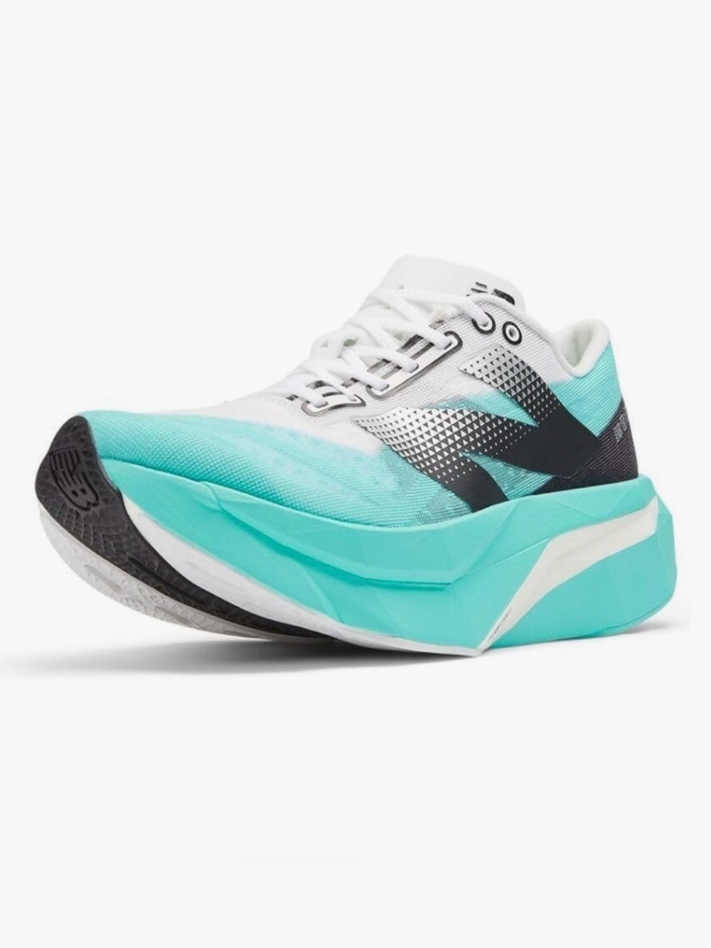 New Balance FuelCell SuperComp Elite v4